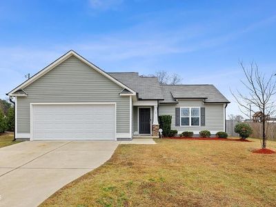 15 Denning Farms Ln, Benson, NC, 27504