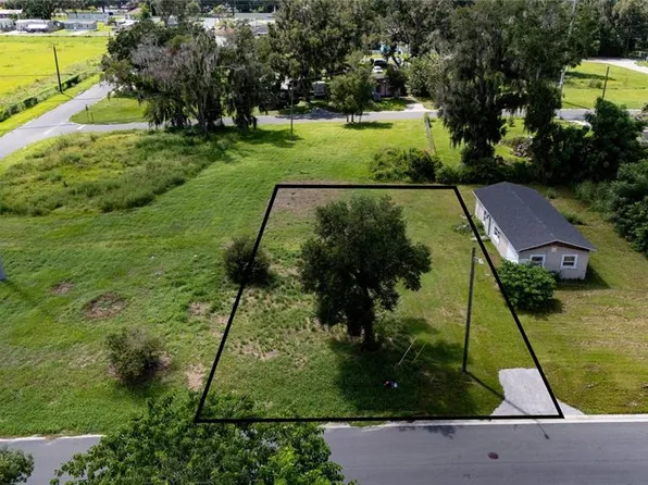 0 LEE AVENUE LOT 5, DADE CITY, FL 33523