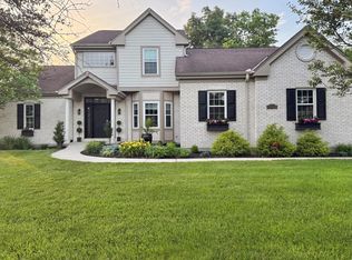 1169 Appomattox Dr, Florence, KY 41042