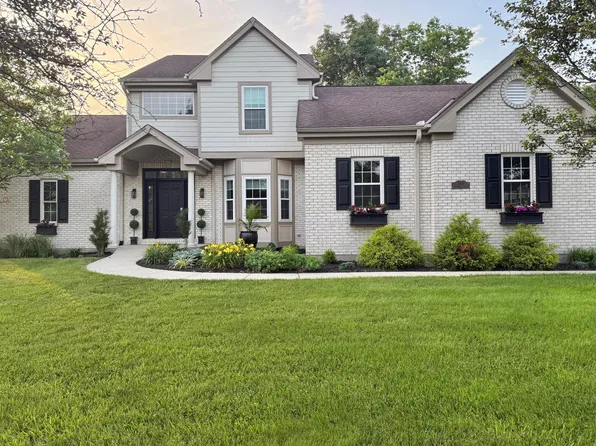 1169 Appomattox Dr, Florence, KY 41042