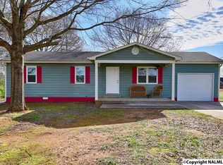 463 Moontown Rd, Huntsville, AL 35811