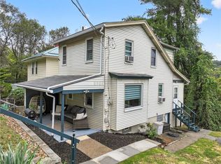 7 Forest St, Pittsburgh, PA 15209