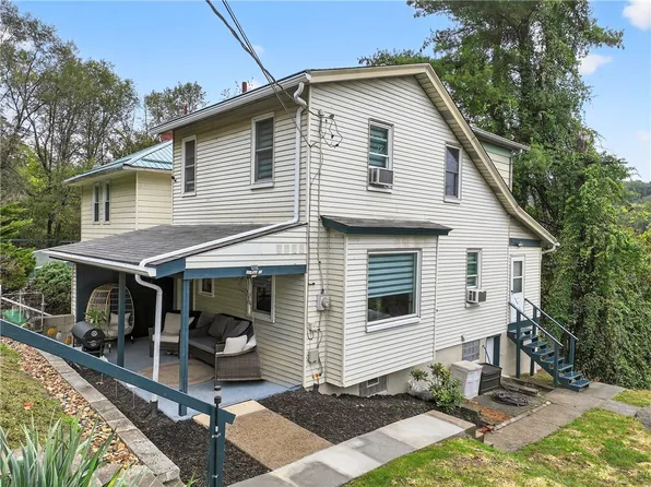 7 Forest St, Pittsburgh, PA 15209