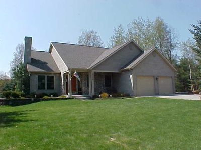 9258 Forest Pines Dr, Mecosta, MI, 49332