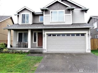 2335 165th St E, Tacoma, WA 98445