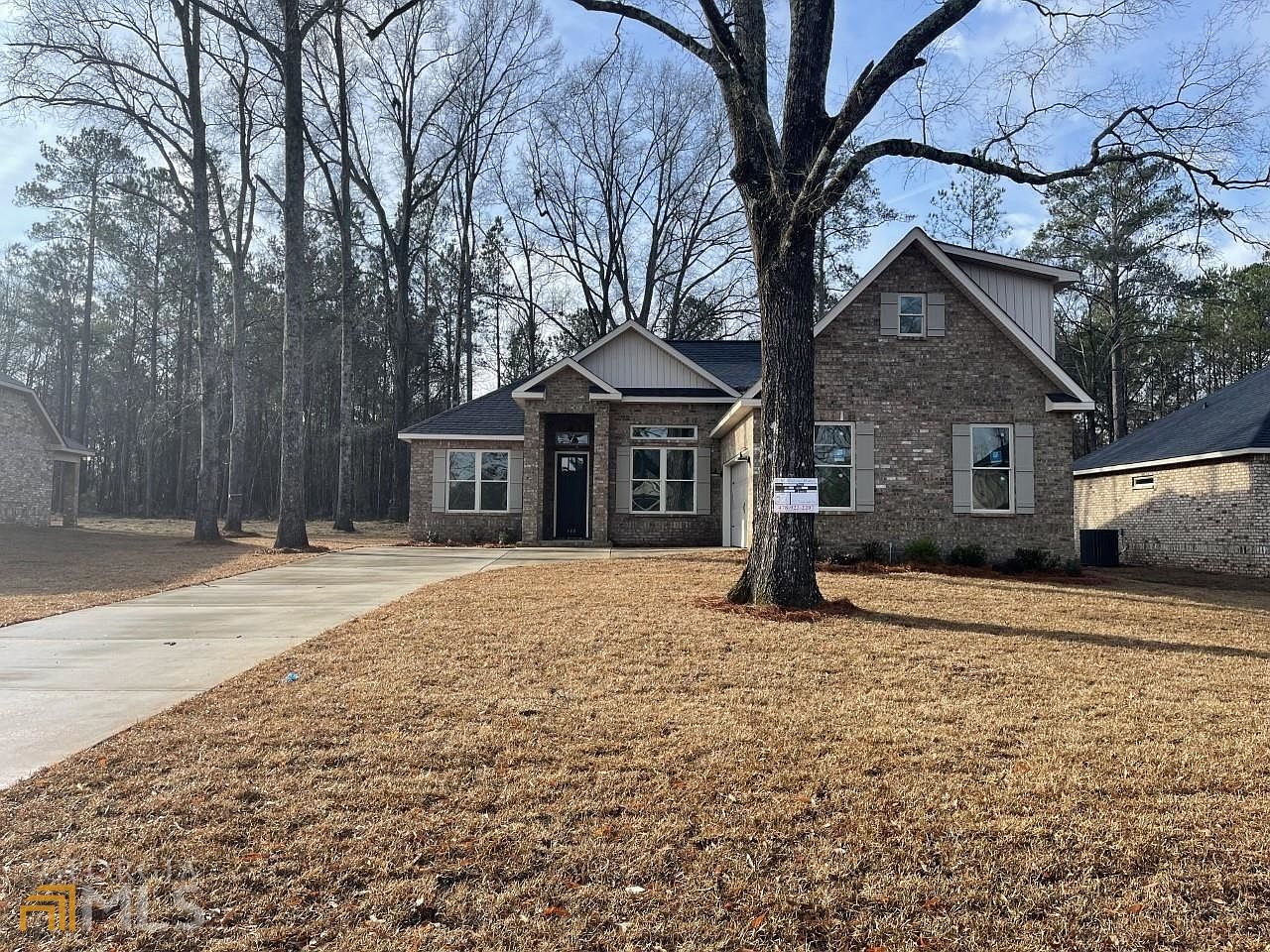 140 Silverside Dr, Perry, GA 31069 Zillow