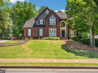 5105 Jonquilla Dr, Alpharetta, GA 30004
