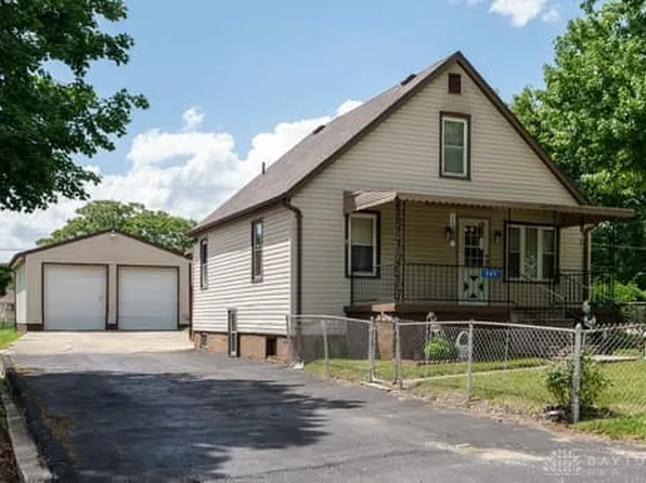 505 Aspen Ave, Dayton, OH 45404