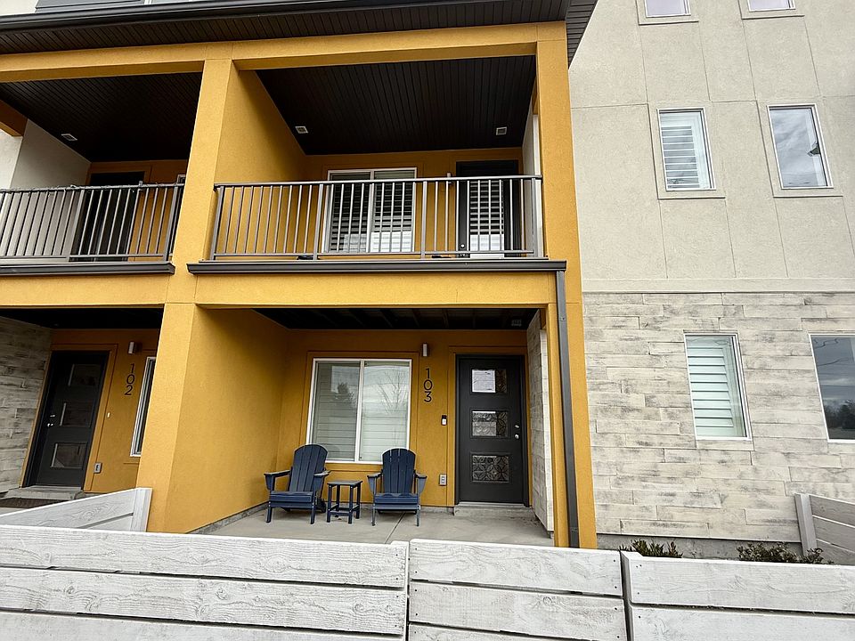 1st image of 957 W Coalburn Way #1-103-1