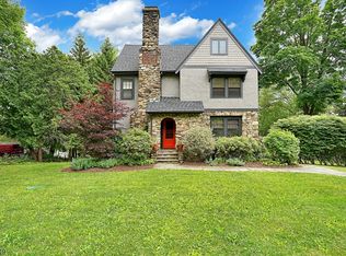 61 Old Army Rd, Bernardsville, NJ 07924