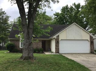 12149 Rossi Dr, Indianapolis, IN 46236