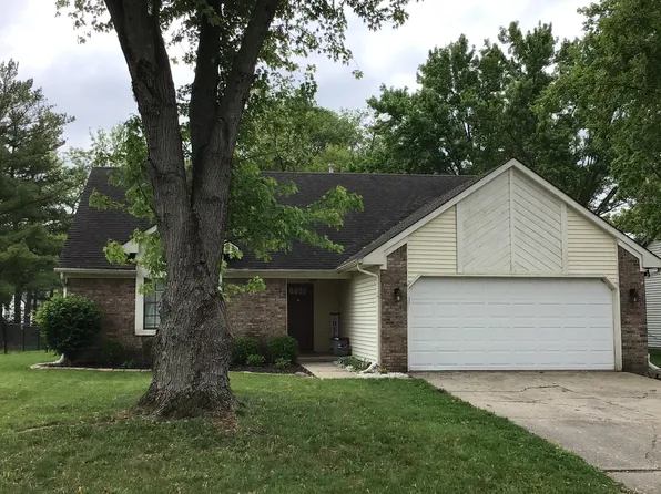 12149 Rossi Dr, Indianapolis, IN 46236