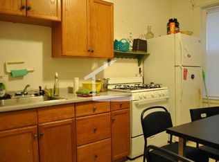 148 Brighton Ave #18, Boston, MA 02134