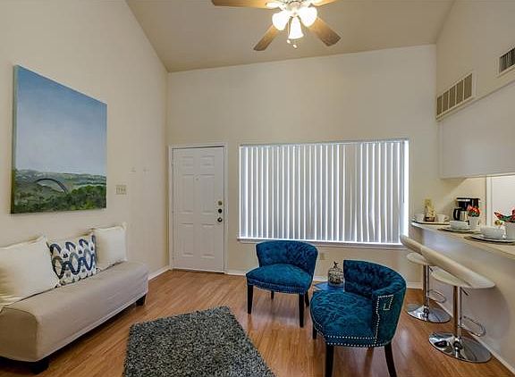 4th image of 601 Nelray Blvd APT 12