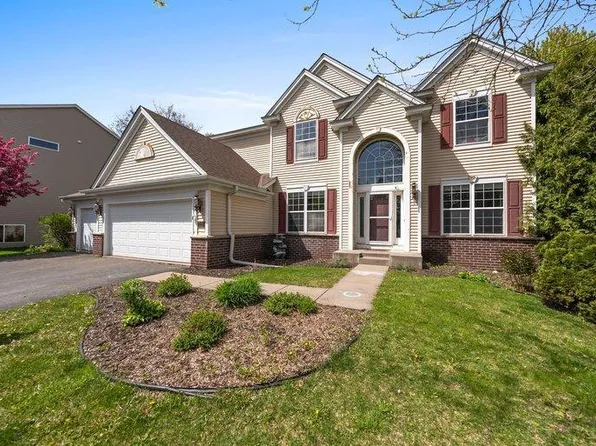 7128 Timber Crest Dr S, Cottage Grove, MN 55016