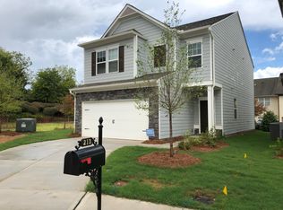 213 Merritt Cir, Newnan, GA 30263