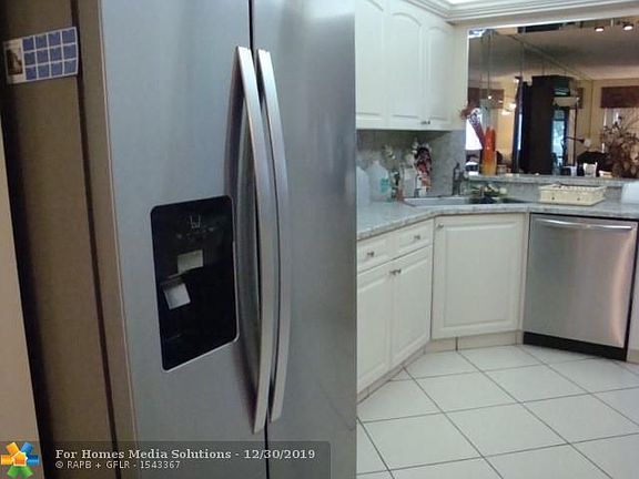 2nd image of 7405 Fairfax Dr #103