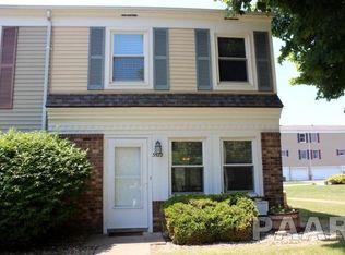 3522 W Richwoods Blvd #7, Peoria, IL 61604