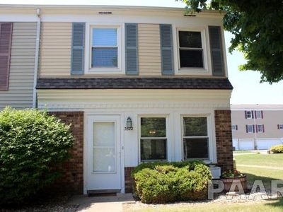 3522 W Richwoods Blvd #7, Peoria, IL, 61604