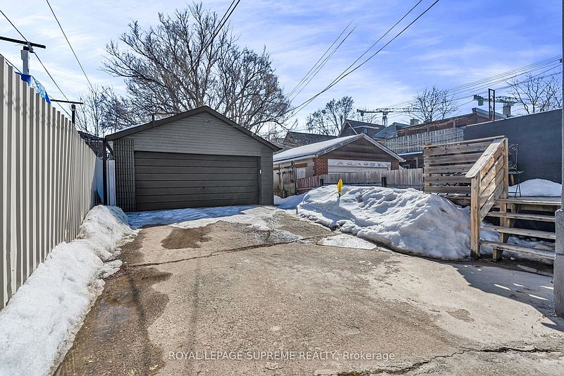 Toronto House for rent - 1 Bedroom — photo 11