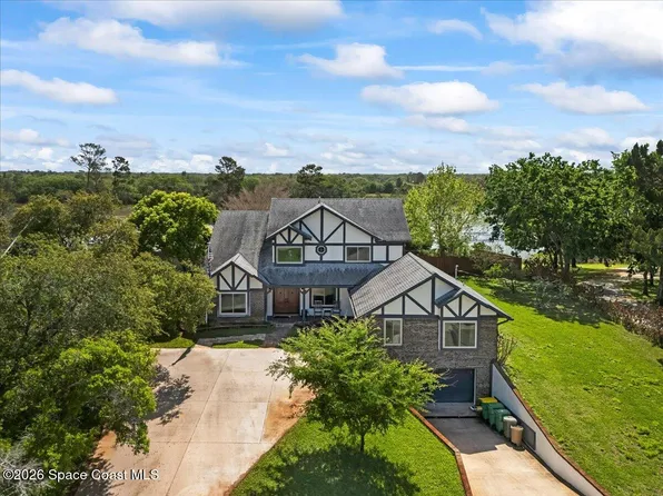 1335 S Carpenter Rd, Titusville, FL 32796