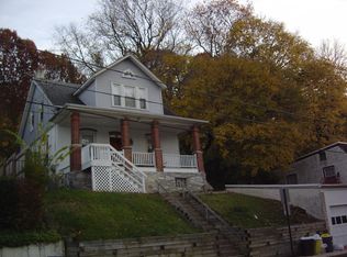 231 Moorehead Ave, Conshohocken, PA 19428