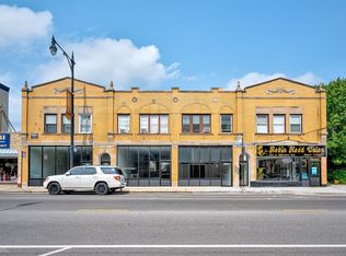 4334 W Lawrence Ave, Chicago, IL 60630