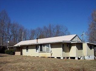 816 Dean Gap Rd, Blairsville, GA 30512