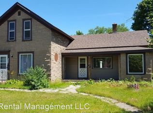 1331 1/2 Grand Ave, Wausau, WI 54403