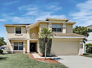 1407 Twelve Oaks Dr, Orlando, FL 32824