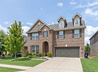 3111 Spring Creek Trl, Prosper, TX 75078