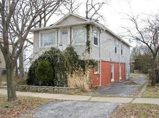 4317 Gage Ave, Lyons, IL 60534