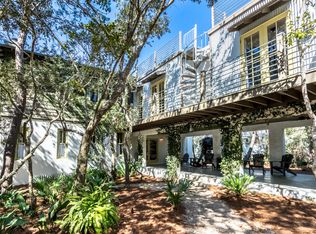 343 Wilderness Way, Santa Rosa Beach, FL 32459