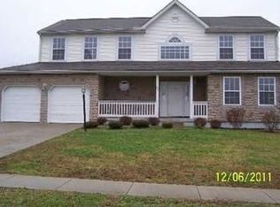 22 Langtree Dr, Pickerington, OH 43147