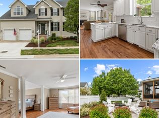 515 Caspian Dr, Grasonville, MD 21638