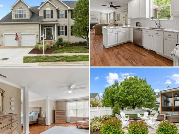 515 Caspian Dr, Grasonville, MD 21638