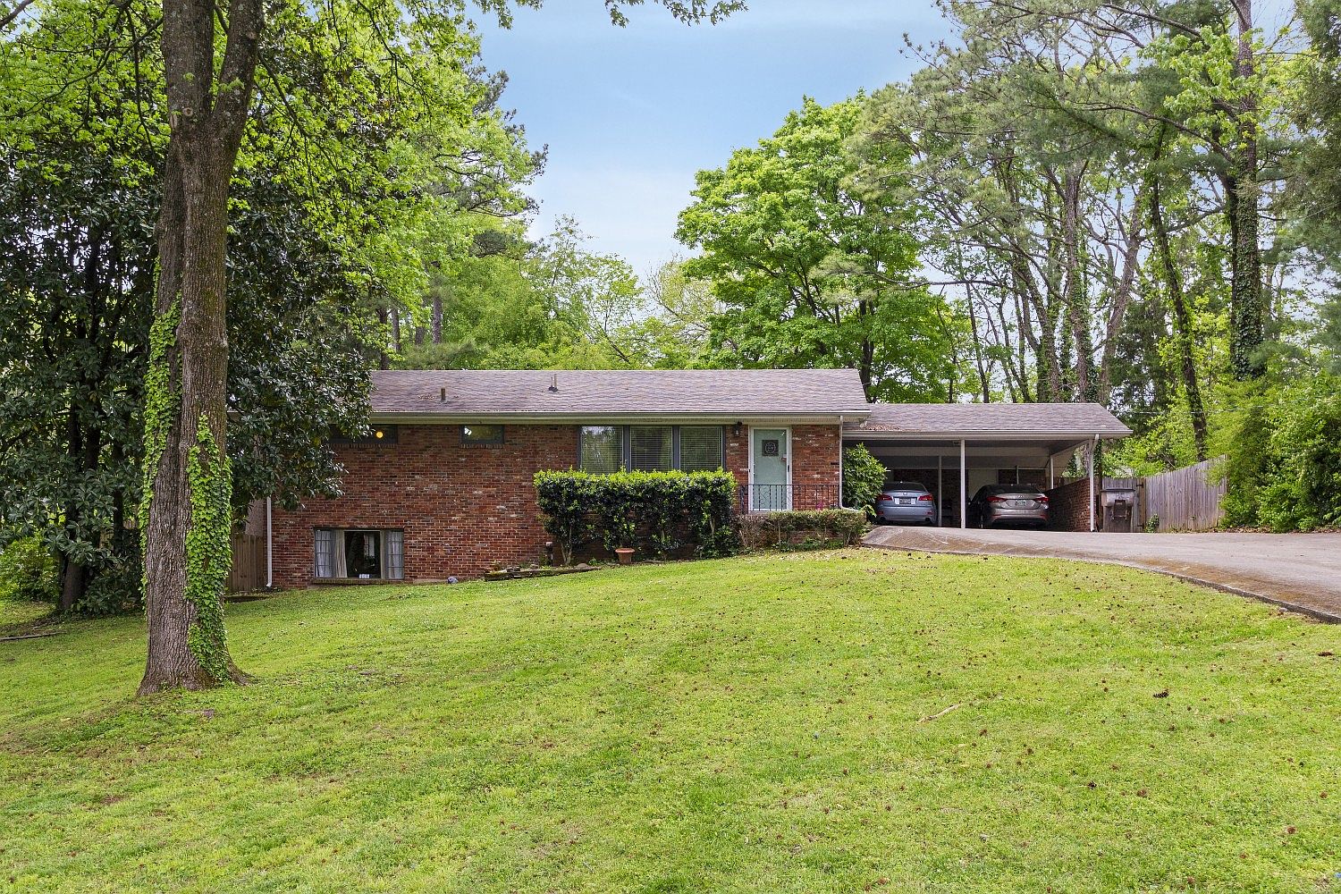 419 Bunkerhill Dr, Nashville, TN 37217 Zillow