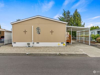 1111 Archwood Drive SW #248, Olympia, WA, 98502