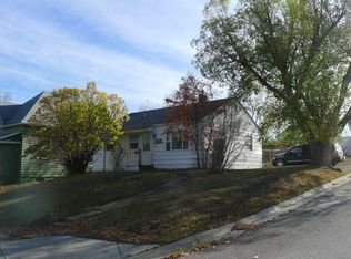 1121 W Washington St, Lewistown, MT 59457
