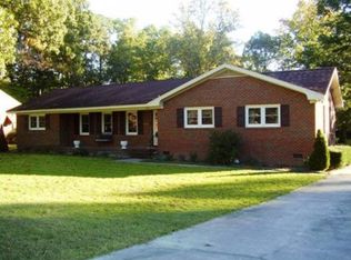 817 Oakland Ave, Rocky Mount, NC 27804