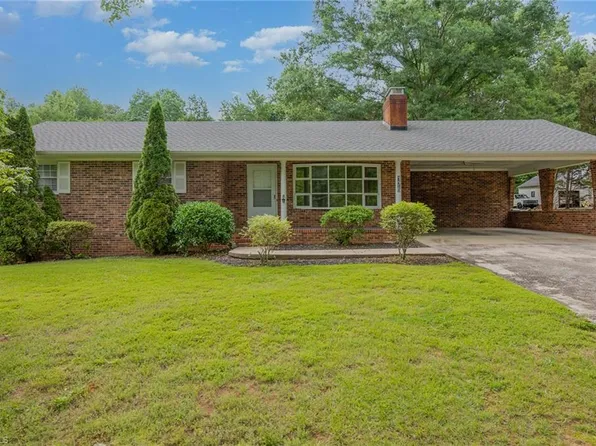 176 S Angell Rd, Mocksville, NC 27028
