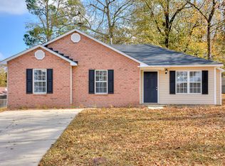 4062 Burning Tree Ln, Augusta, GA 30906