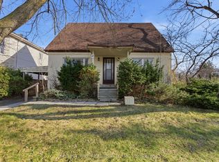 87 Connaught Ave, Toronto, ON