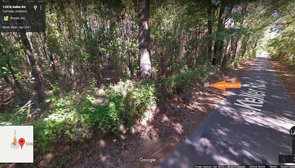 2nd image of 12252 Keller Rd