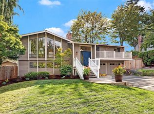 16627 NE 48th Ct, Redmond, WA 98052