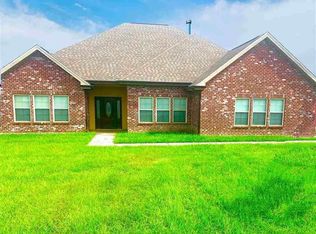 547 Waverly Rd, Thibodaux, LA 70301