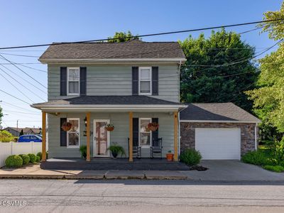 334 E 7th St, Berwick, PA, 18603