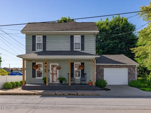 334 E 7th St, Berwick, PA 18603