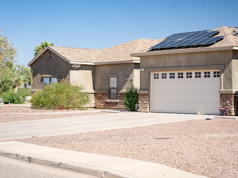 Soaring Heights Davis Monthan Air Force Base Housing — Photo 1