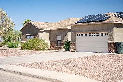 Soaring Heights Davis Monthan Air Force Base Housing Photo 1